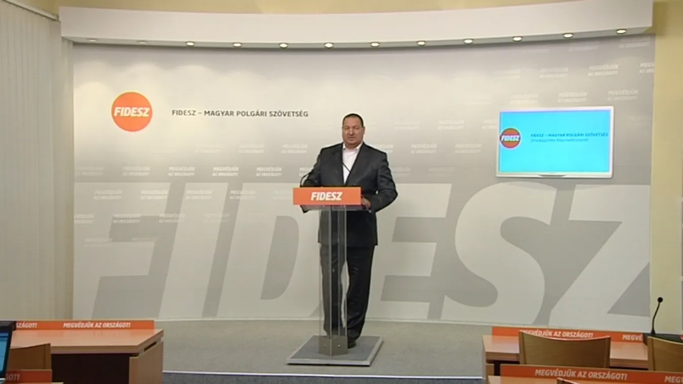 A rezsibiztos szerint Soros hívta össze a nemzetbiztonsági bizottságot