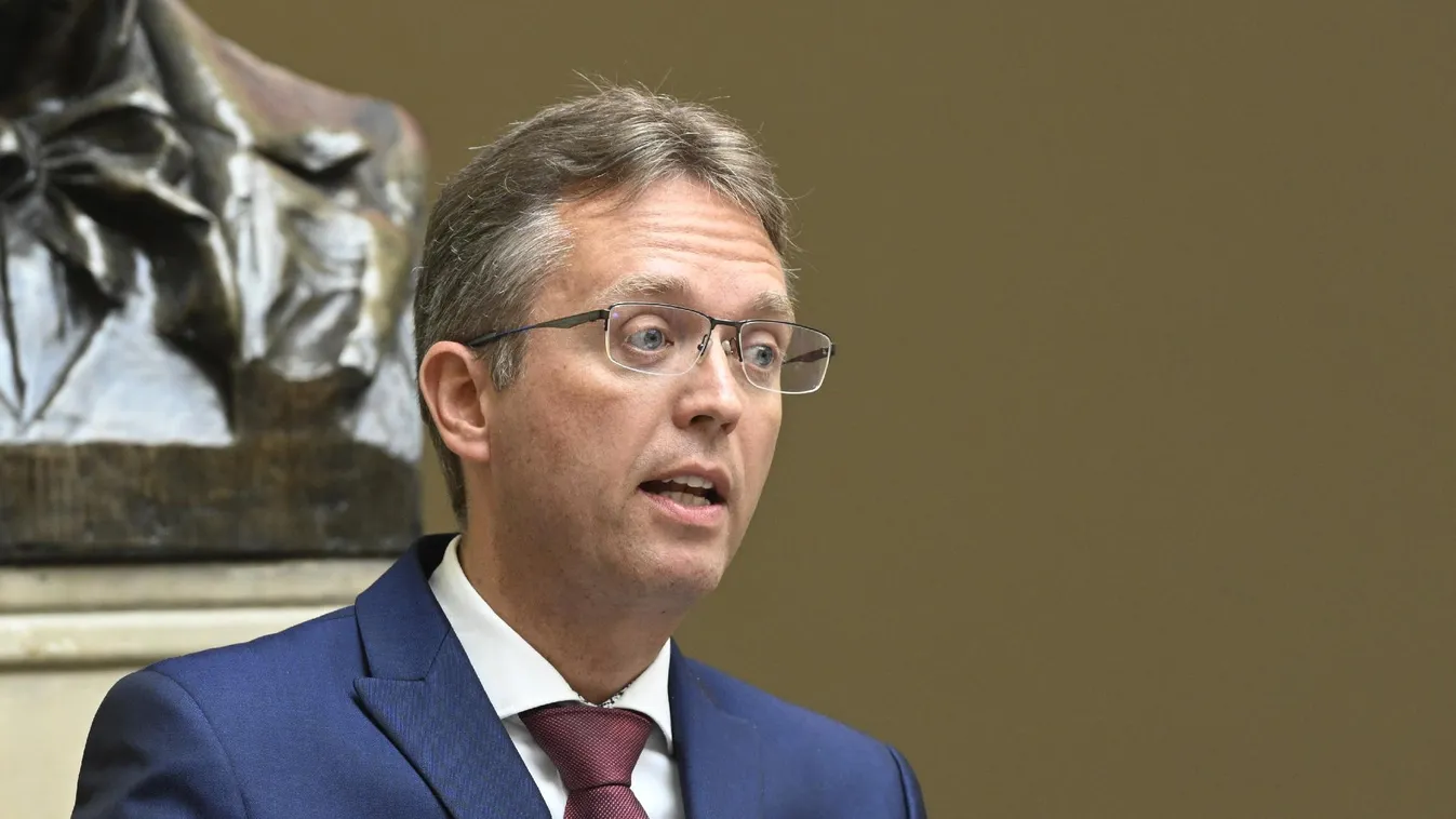 Hankó Balázs: Minden magyar tehetség számít