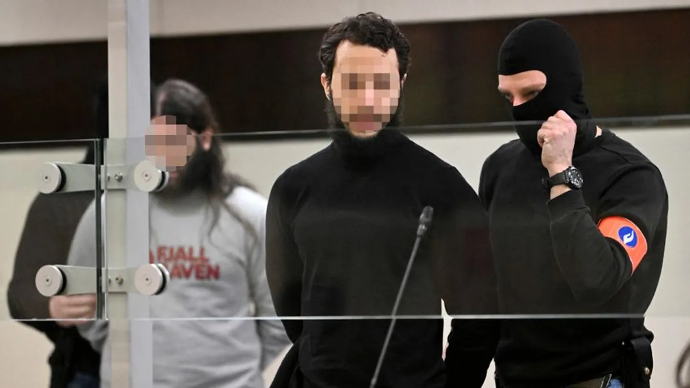 Több mint hatszáz dzsihadistát tartanak megfigyelés alatt Belgiumban