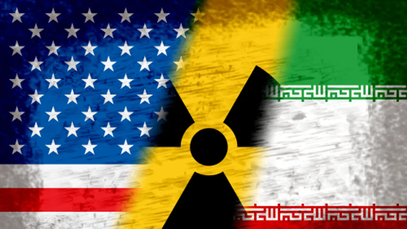 Nyitva áll a lehetőség Irán előtt, hogy tárgyaljon a nukleáris programjáról