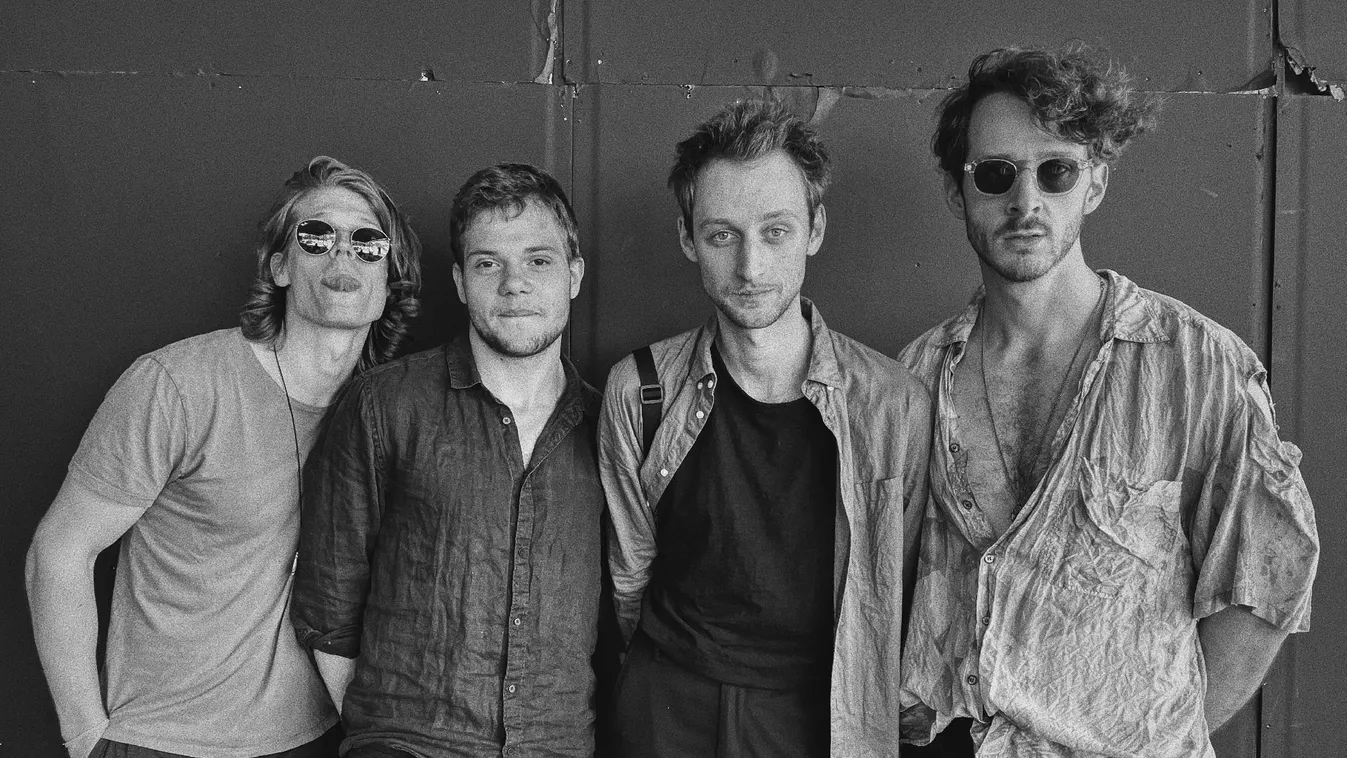 Feloszlik a Mongooz and the Magnet