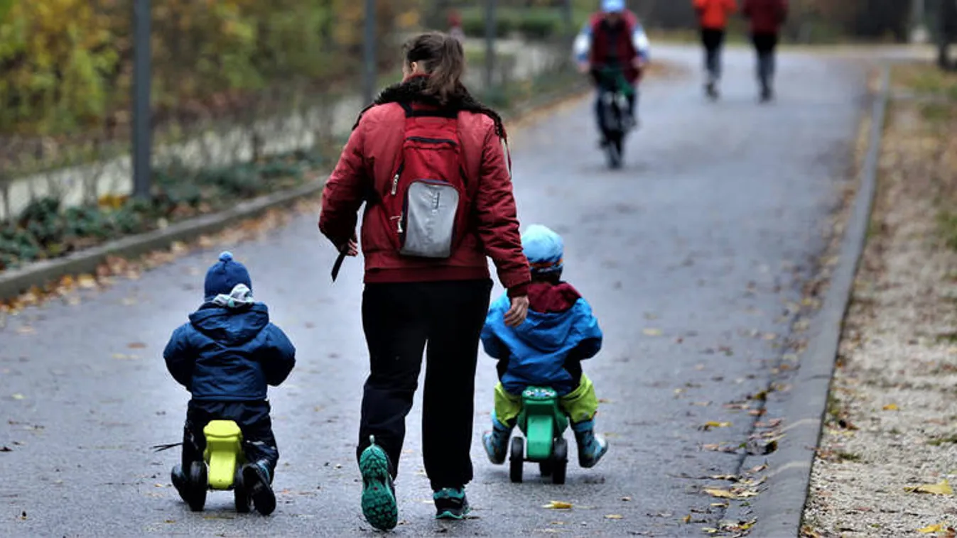 Zárul az olló, egyre kevesebb a nélkülöző magyar család