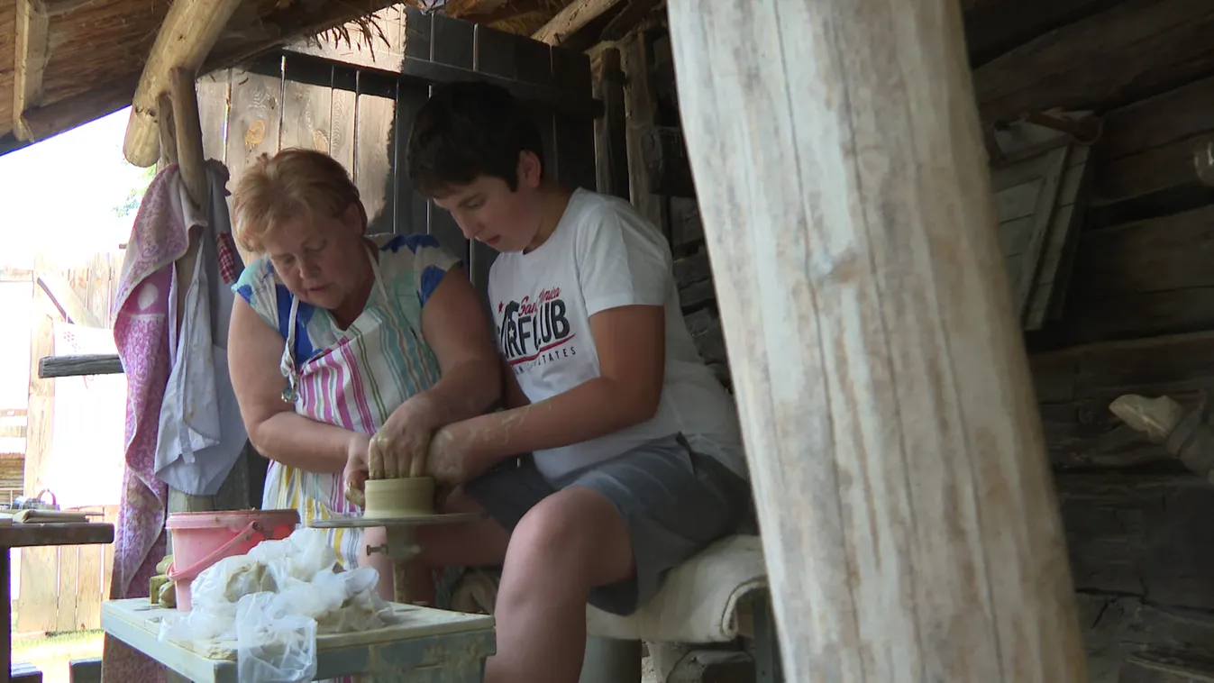 21. Egerszeg búcsú