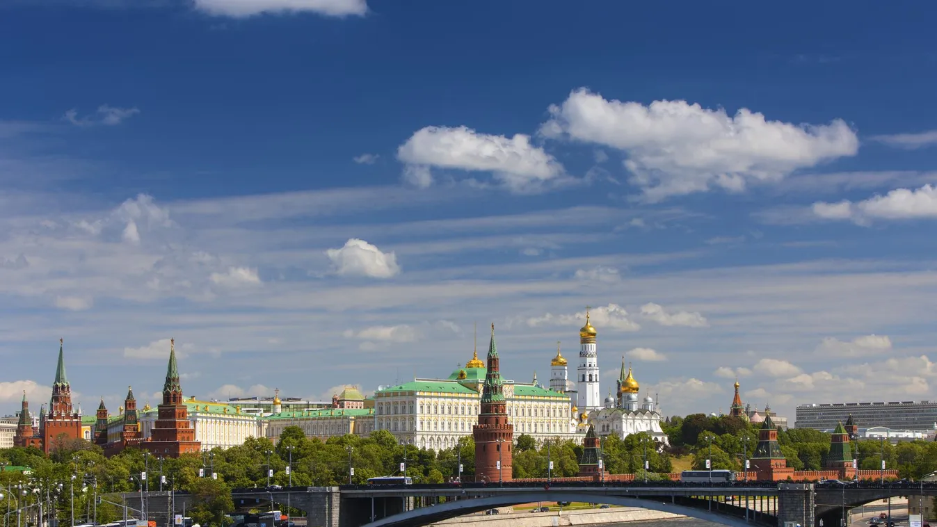 Az orosz főváros elleni terrortámadásra figyelmeztetnek az amerikaiak