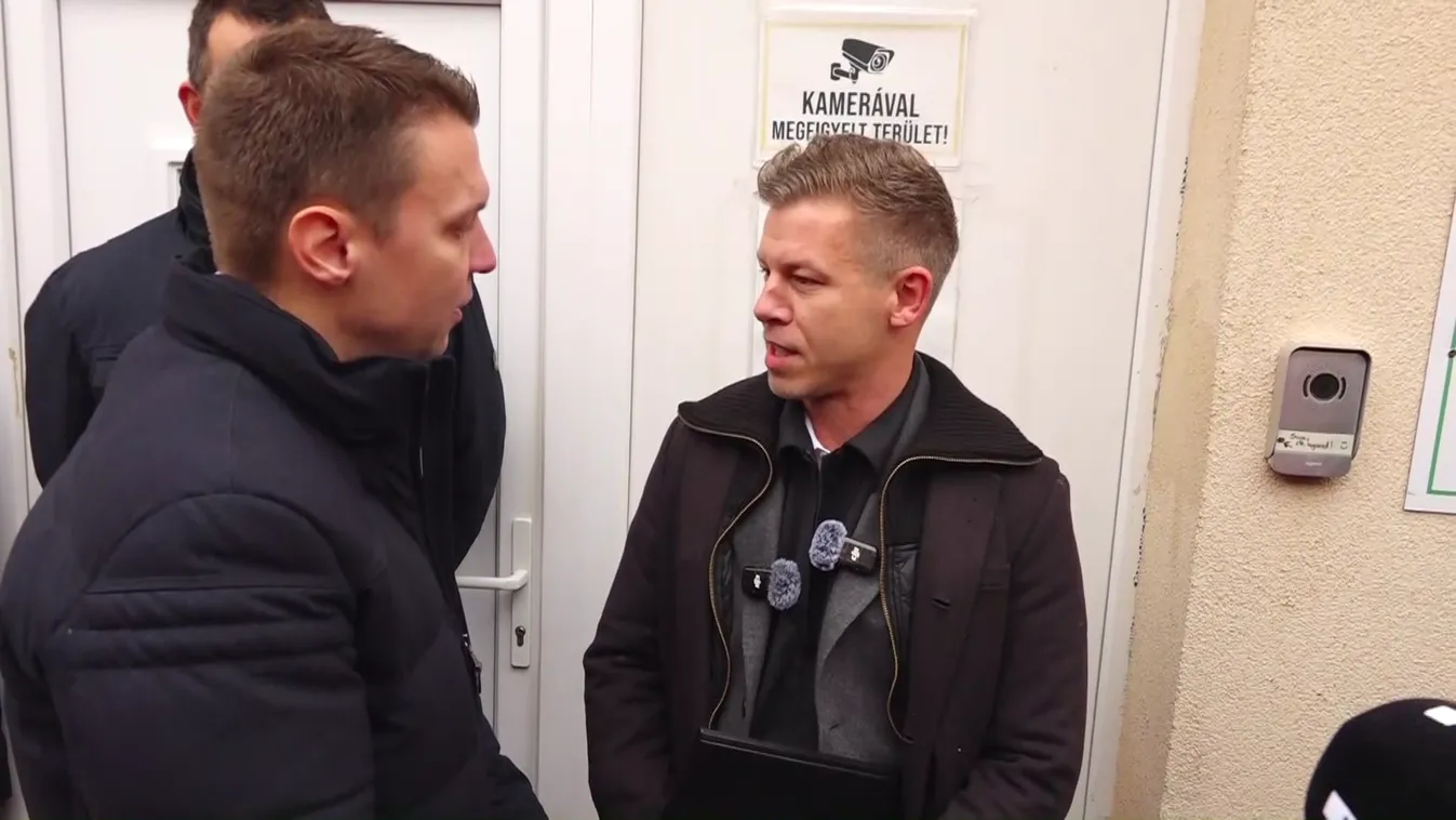 Menczer Tamás: Megtalállak még, boldog új évet, Kicsi! + videó