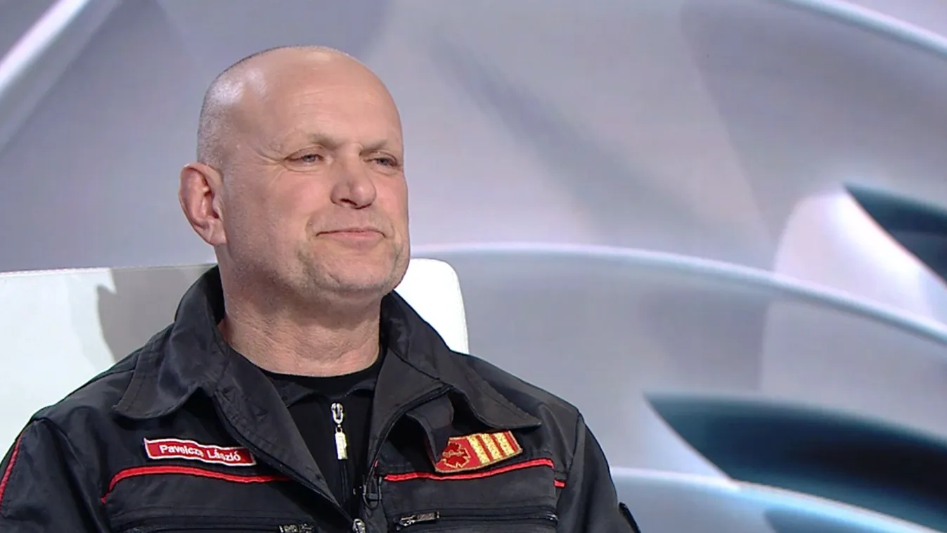 A Baptista Szeretetszolgálat 8 életet mentett meg