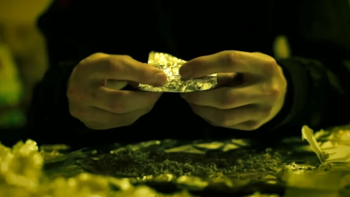 Hős utca: elzárással büntetnék a visszaeső szerhasználókat