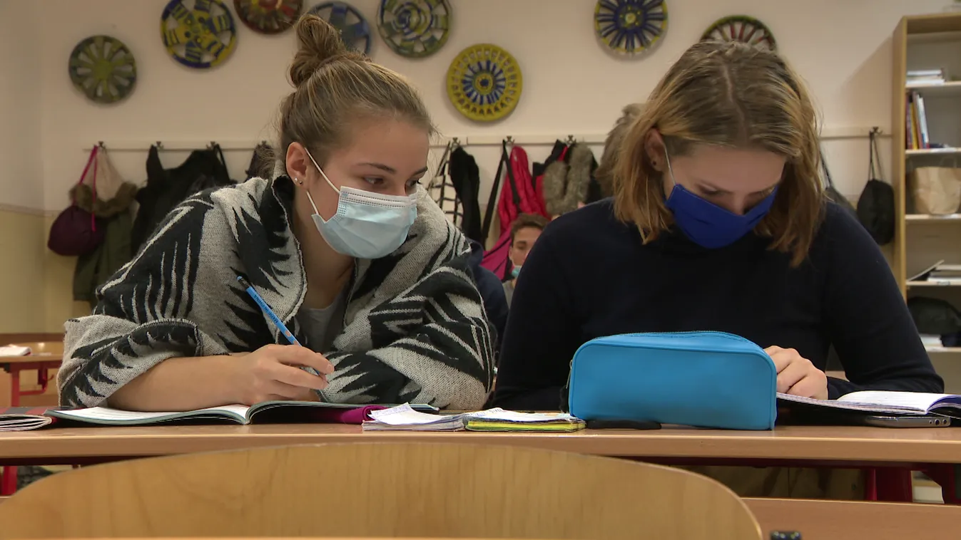 Nem várhatók szigorú korlátozások az iskolákban