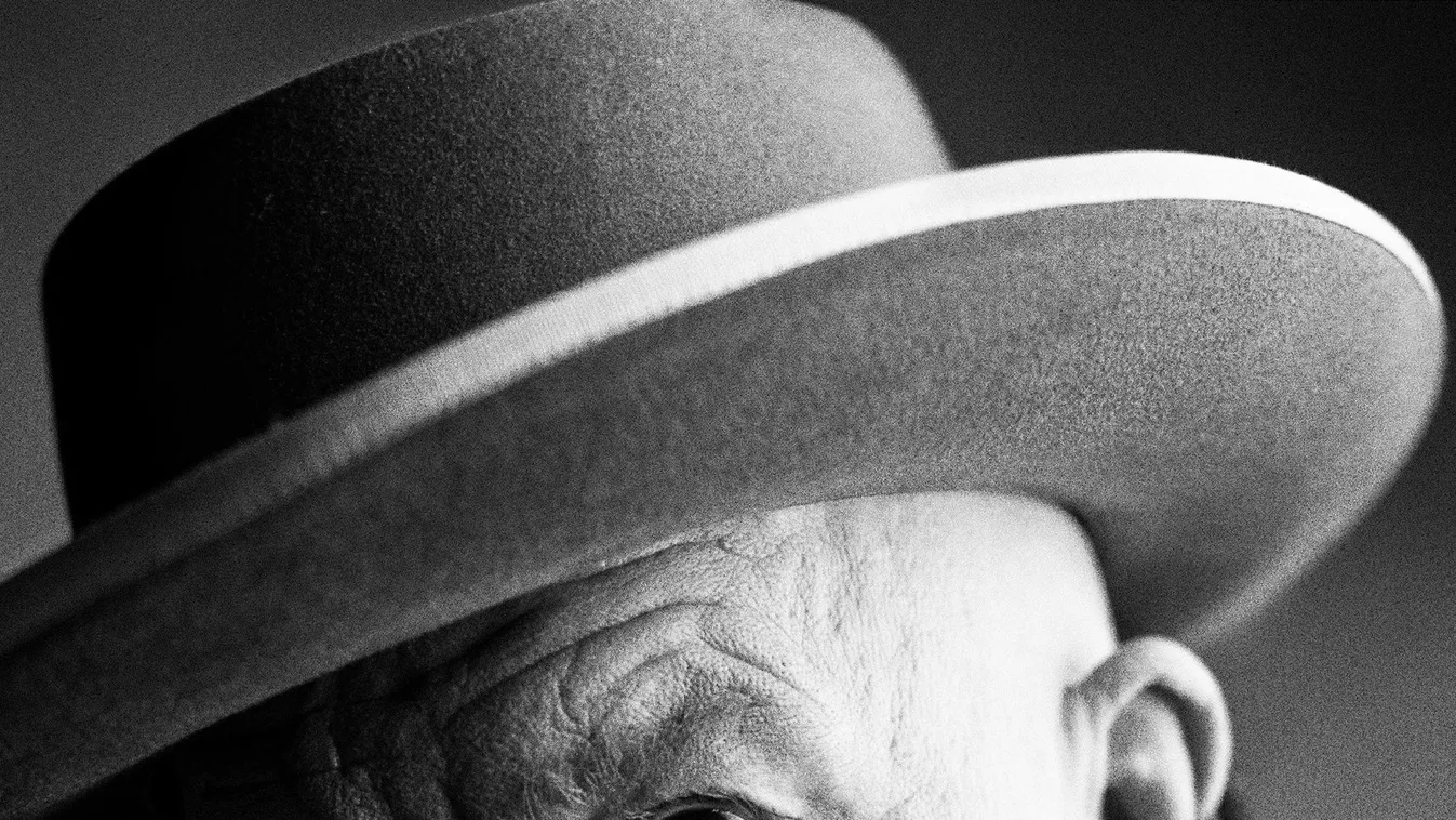 A keramikus Picasso – Felfedező