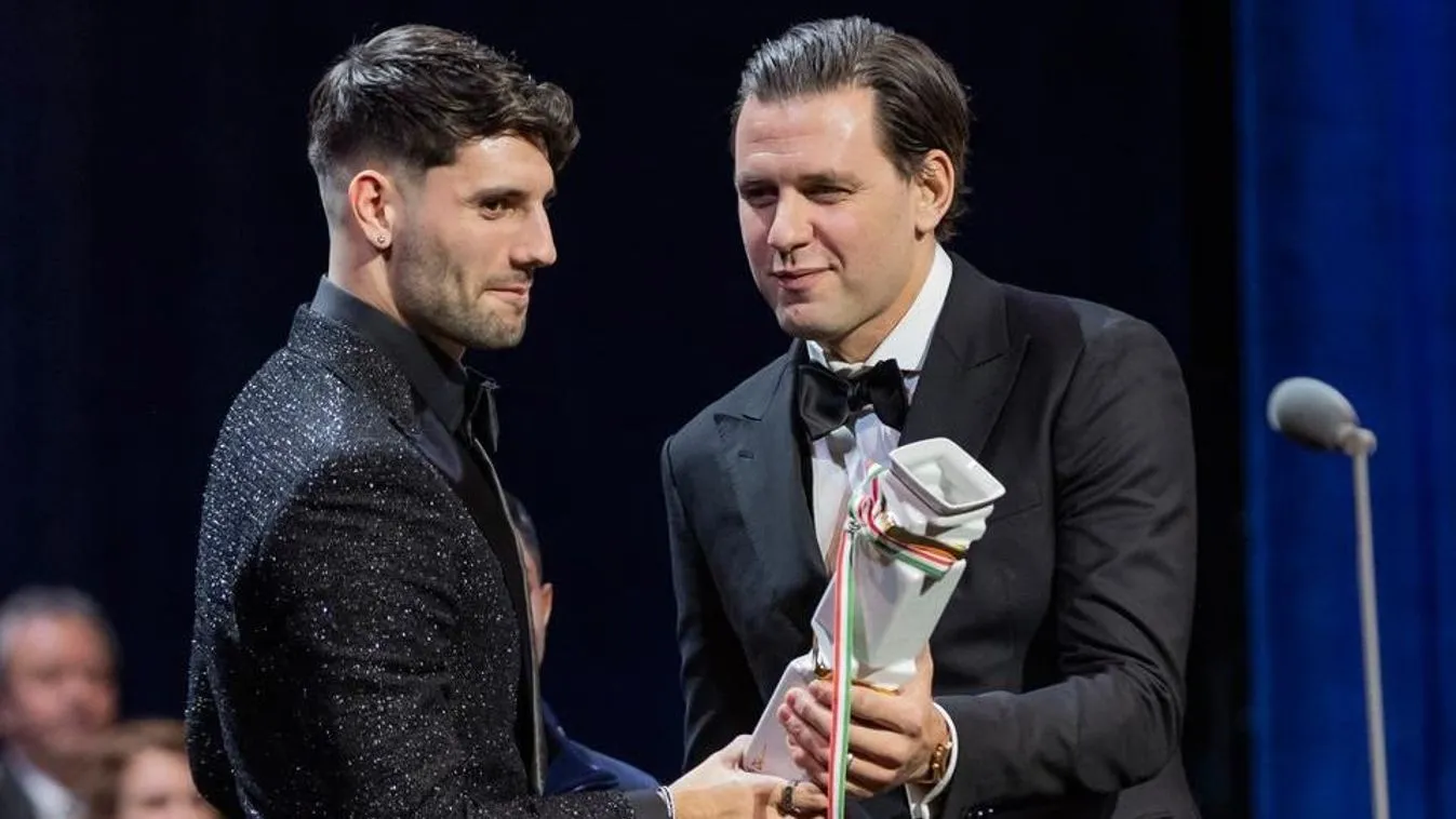 Szoboszlai és Szalai találkozása minden körülmények között érdekes