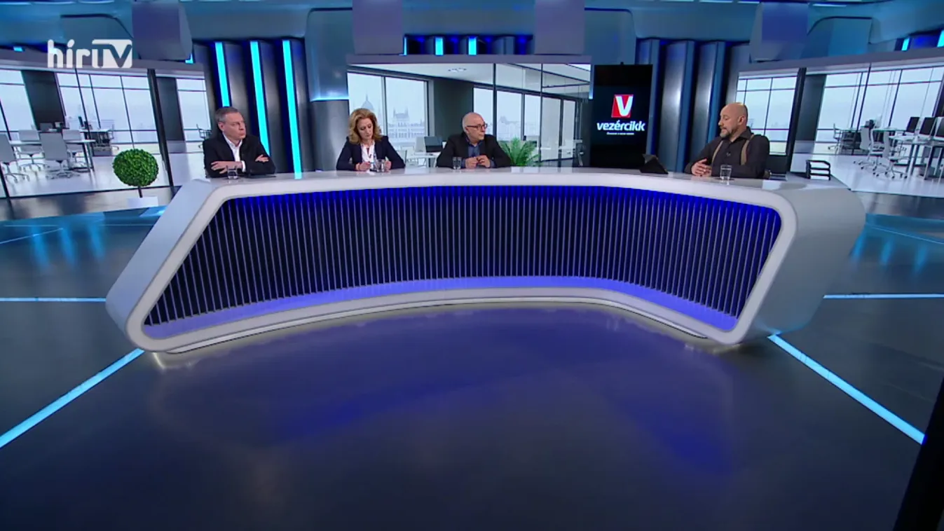 Vezércikk: Ha Márki-Zay Péterék kerülnek kormányra, bele fogják sodorni Magyarországot a háborúba