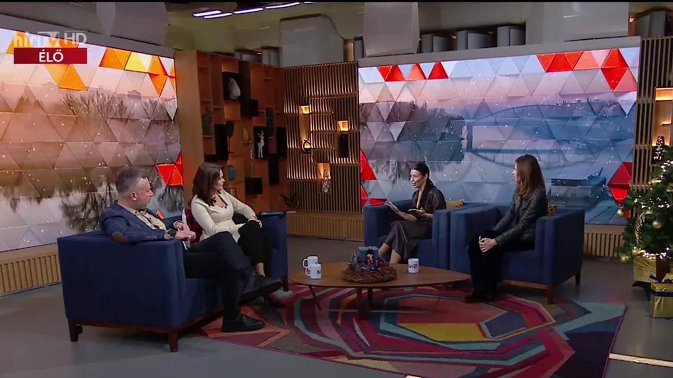 Mozaik - Jövő nyáron debütál a Hungarian Ballet Grand Prix nemzetközi balettverseny