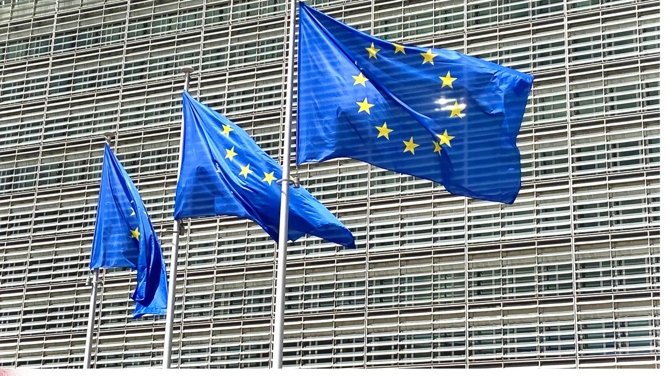 Szuverenitásvédelmi Hivatal: az Európai Bizottság CERV programja a Soros-szervezetek brüsszeli lába