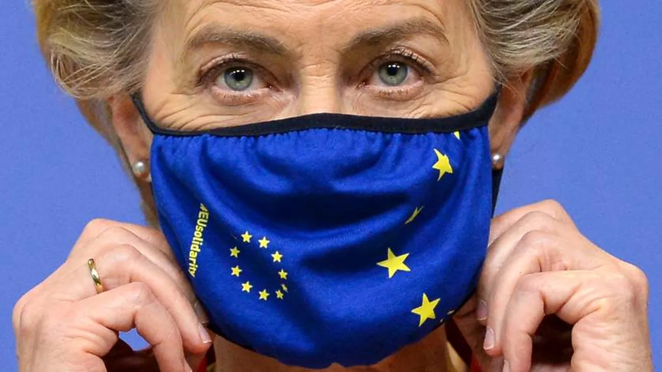 Hivatalos: Brüsszel eljárást indított a gyermekvédelmi törvény miatt