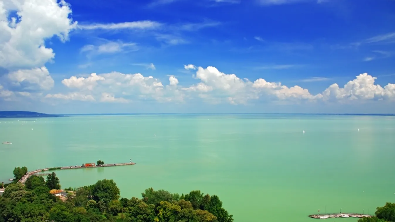 Turisztikai ügynökség: Csaknem 600 milliós fejlesztés a Balatonnál