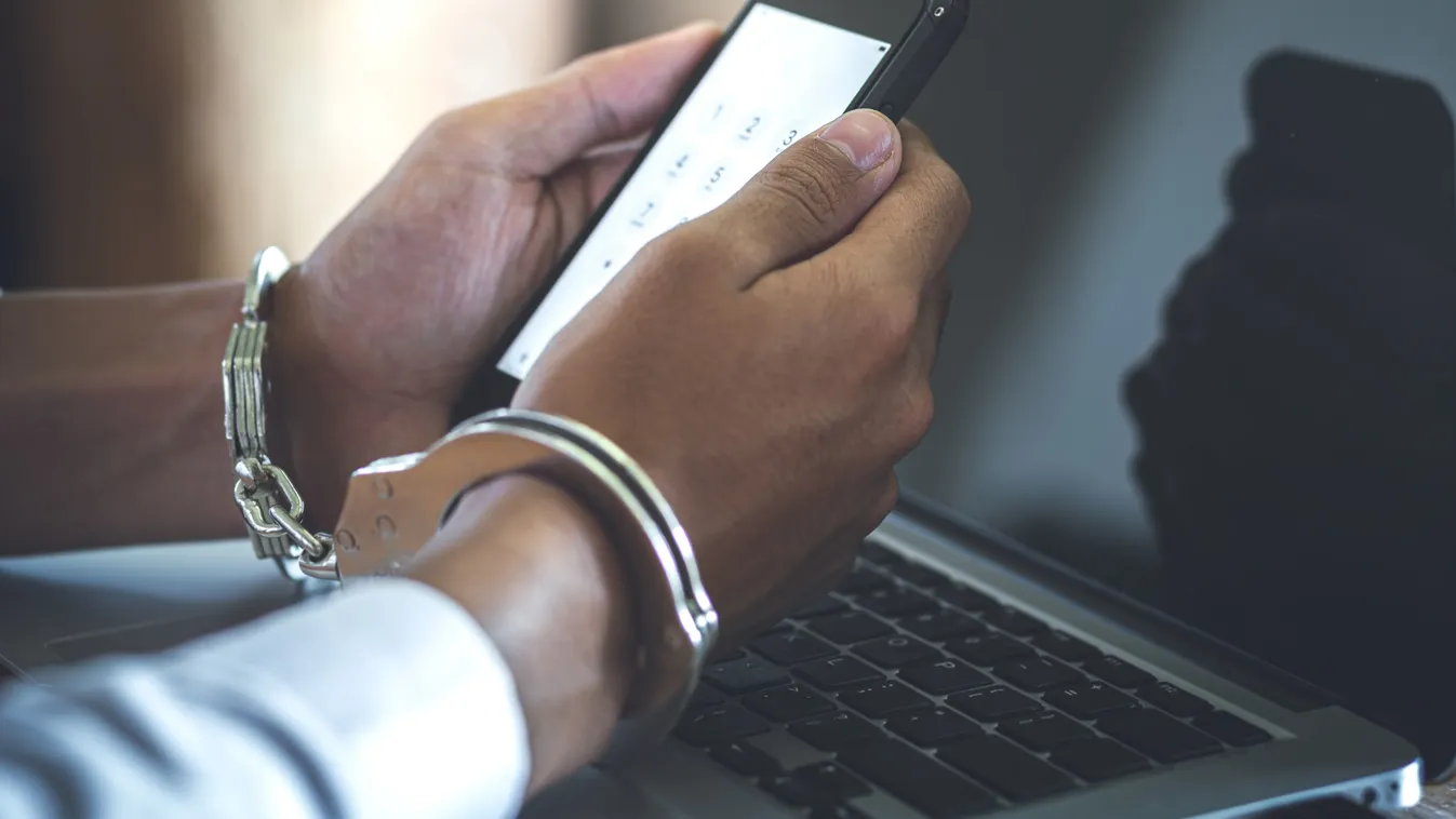 Europol: sikerült felszámolni a világ két legnagyobb kiberbűnözői fórumát