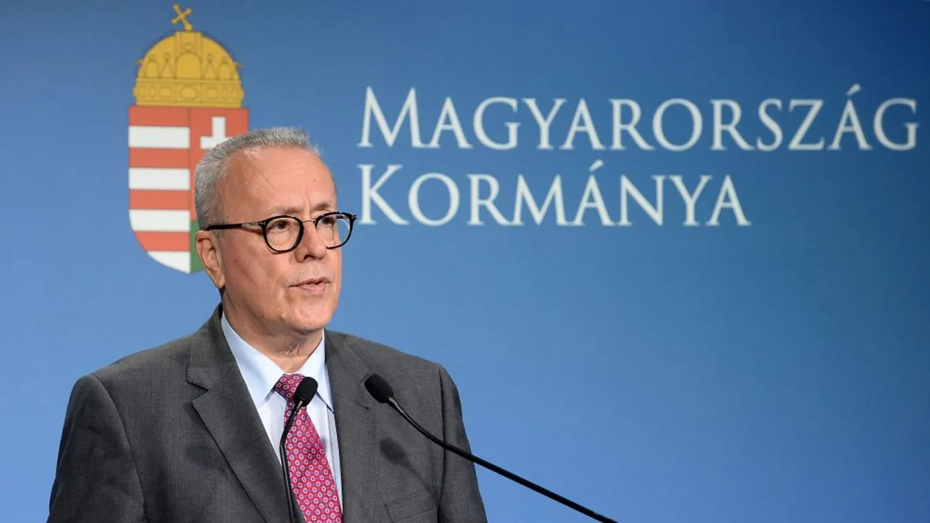 Bakondi: A fokozódó migrációs nyomás miatt is szükséges a nemzeti konzultáció kitöltése