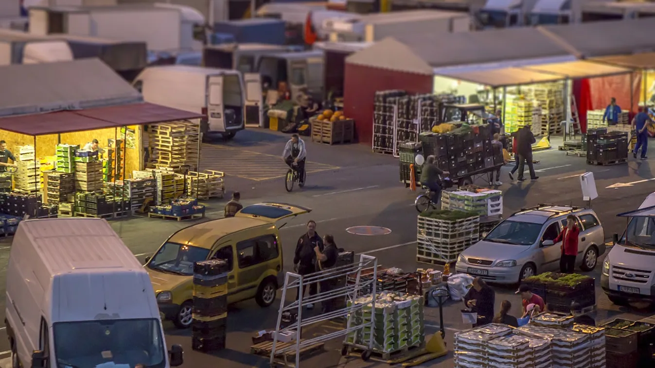 Itt vannak a nagybanin történt razzia legújabb részletei