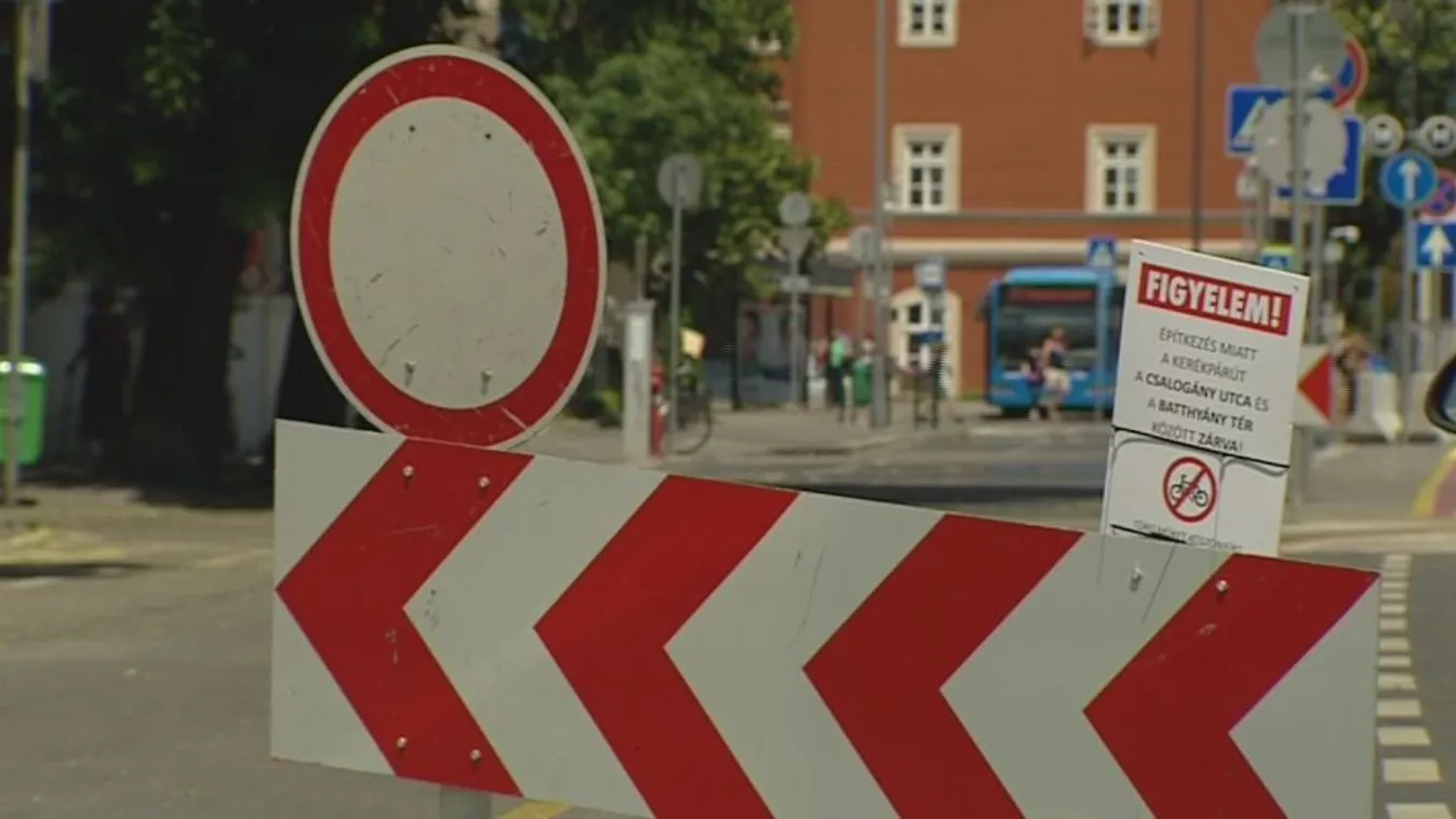 Készült a BKK, de így is nehézkes lehet a közlekedés