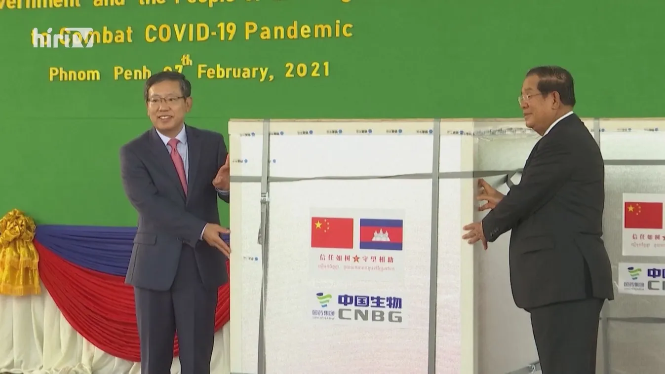 Átlépte a 106 és fél milliót a koronavírus-fertőzöttek száma a világban