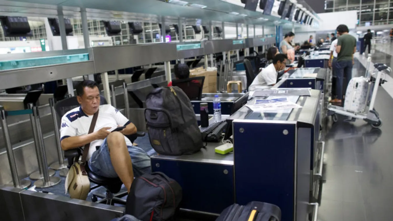 Durvuló hongkongi tüntetés