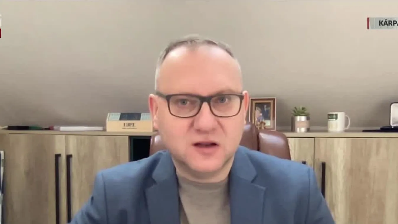 Napindító: Dunda György - Orosz uralta területekre térnek vissza a háború elől elmeneküt ukránok + videó