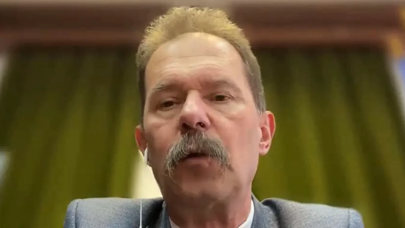 A migránskvóta elleni tiltakozásra hív Sátoraljaújhely polgármestere