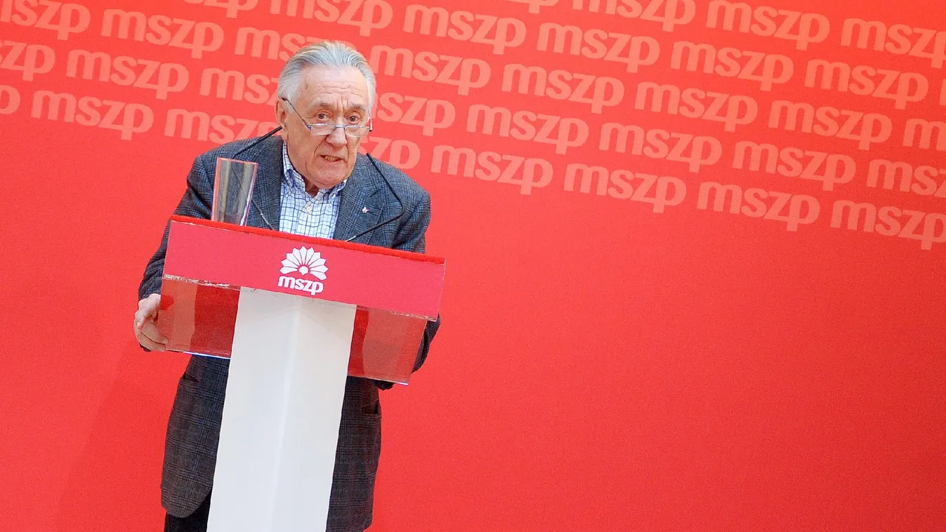 Origo: Kovács Lászlót is el akarta vinni Gyurcsány az MSZP-ből a DK-ba