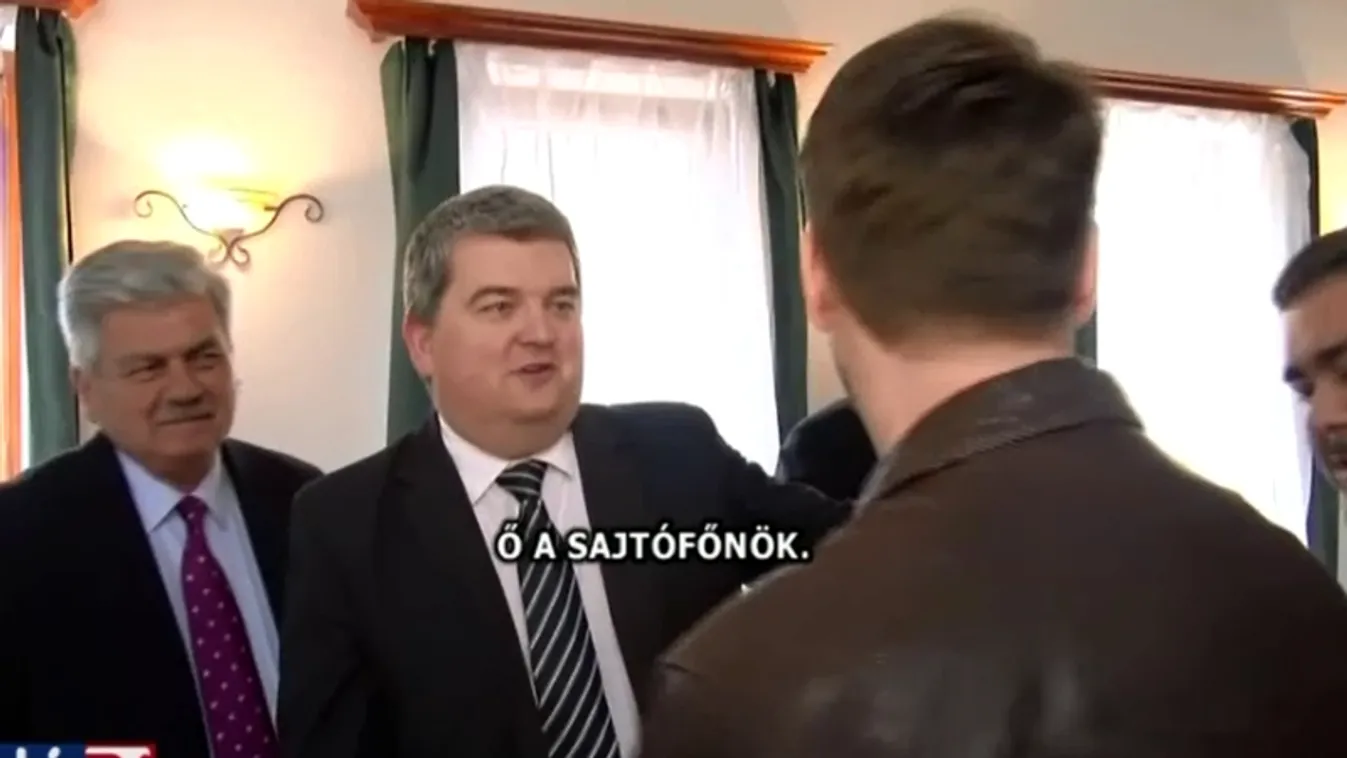 Nem puhult a Fideszes bojkott a Hír TV ellen