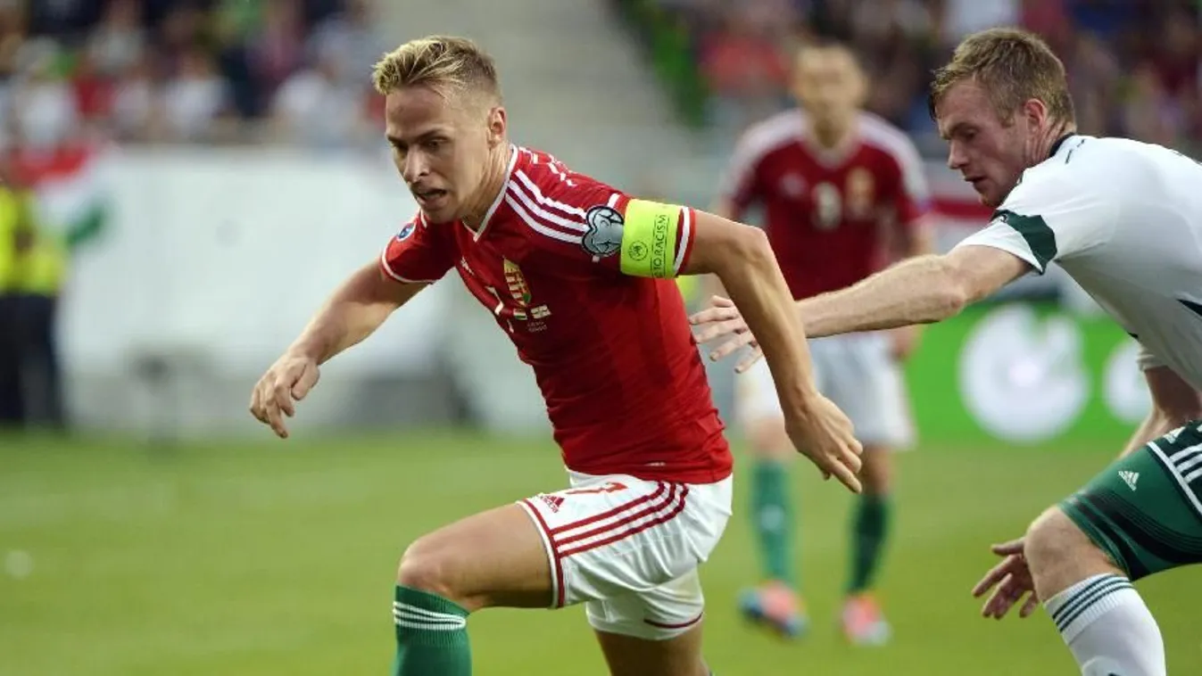 Pótselejtező – Magyarország élőben