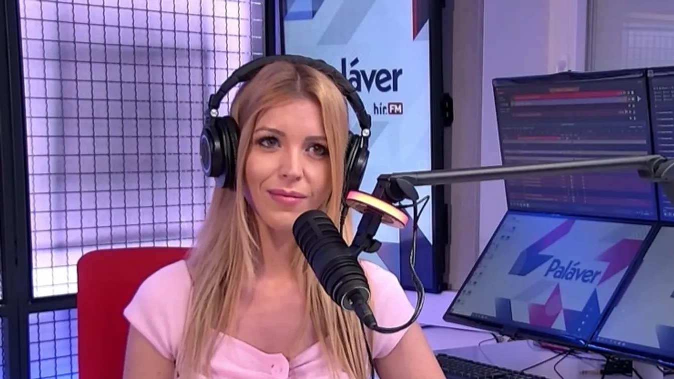 Paláver – Nagy-Britannia százezer drónt akar szállítani Ukrajnának + videó