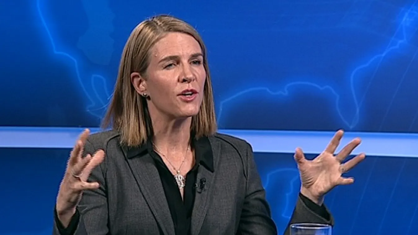 Bírálatok Washingtonból – Globál