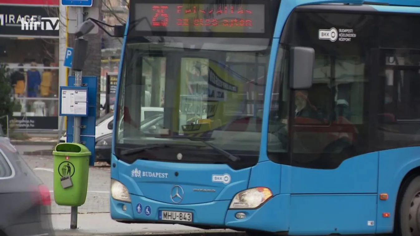 Panaszkönyv: BKV a rejtett kamera szemszögéből