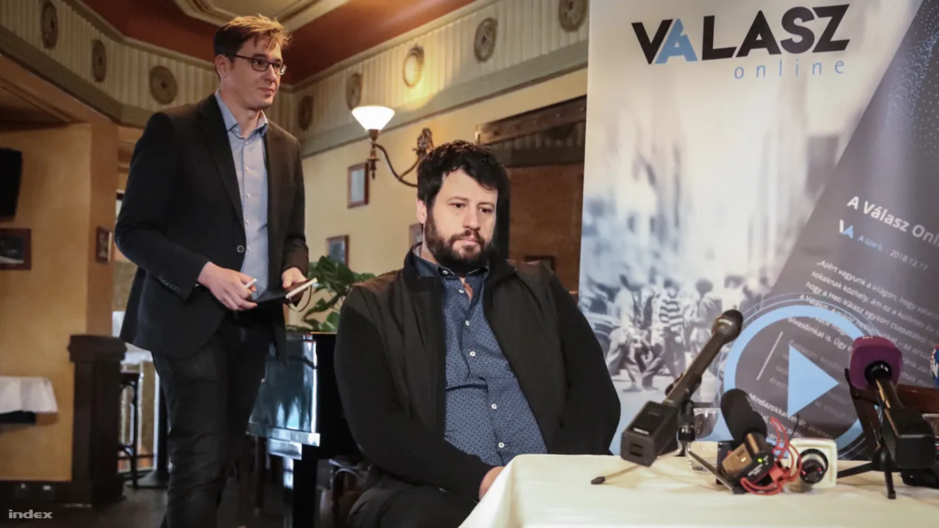 Karácsony és Puzsér is hajlandó visszalépni, ha veszít az előválasztáson