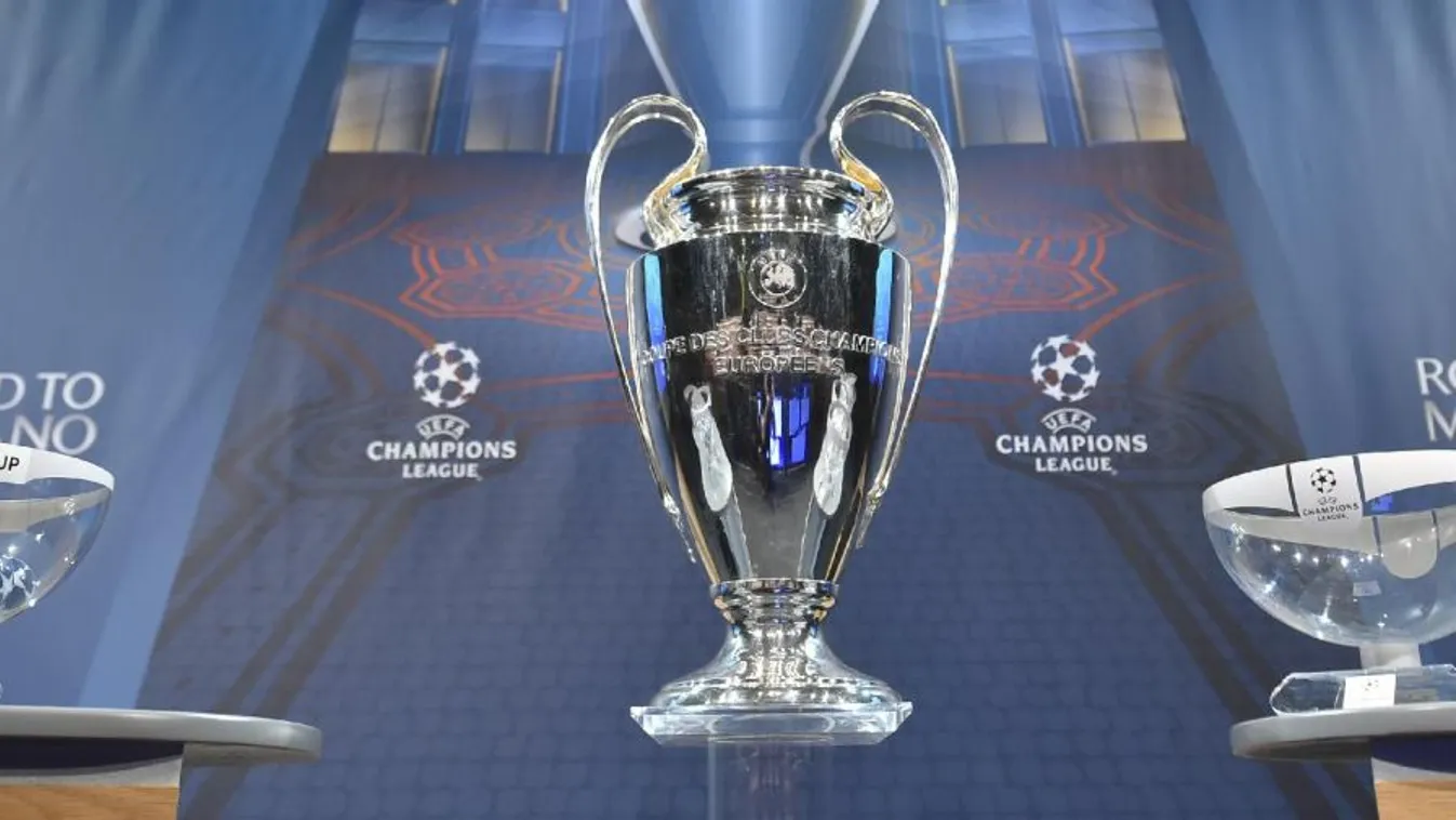 BL: Szalaiék a Liverpoolt, Kleinheislerék a Celticet kapták