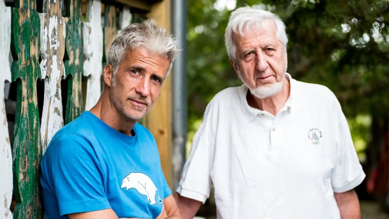 Jeszenszky Zsolt: Miért támadták meg apámat?