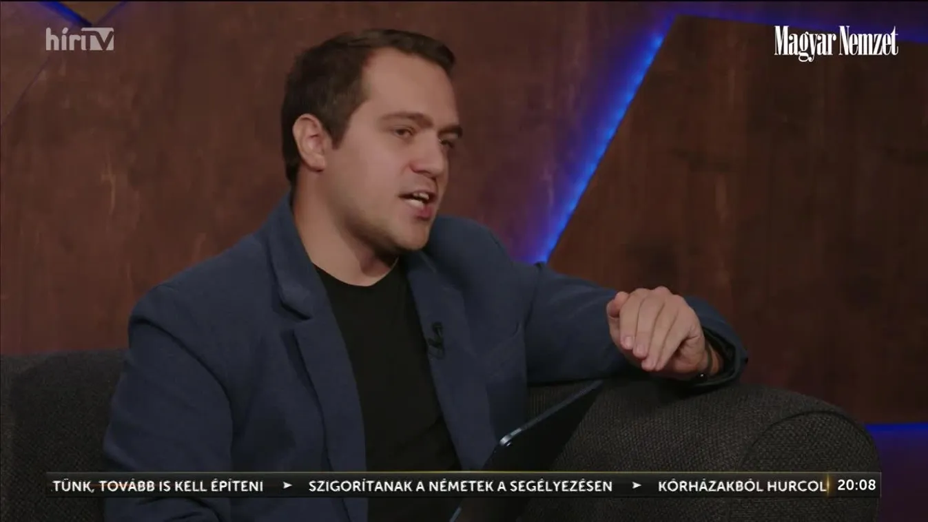 Globál: A népek haragja elsöpörheti a brüsszeli elitet? Itt a Nógrádi-elemzés