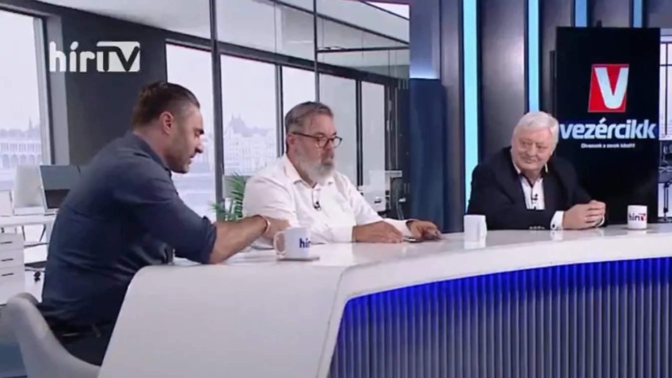 Vezércikk – Karácsony marad - helyben hagyta a Kúria a Nemzeti Választási Bizottság döntését + videó