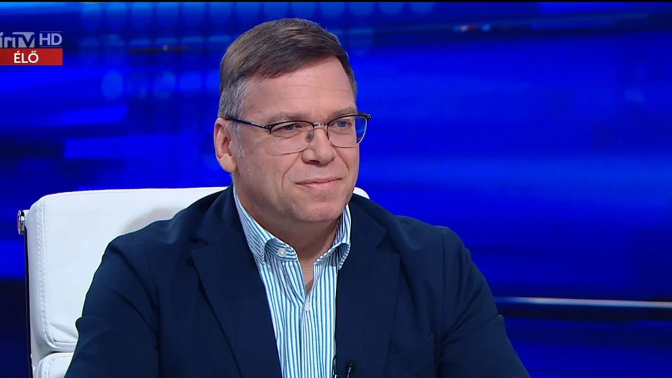 Fürjes Balázs: A kormány tagjairól a miniszterelnök dönt