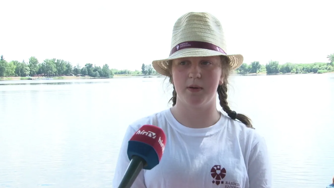 Vitorlázni tanulhatnak a külhoni magyar diákok