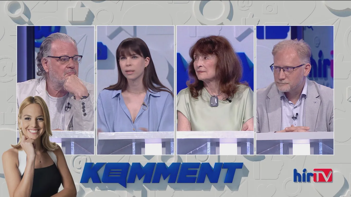 Komment - Karácsony Gergely meghívta a Pride-ra Szentkirályi Alexandrát, a válasz is megérkezett + videó