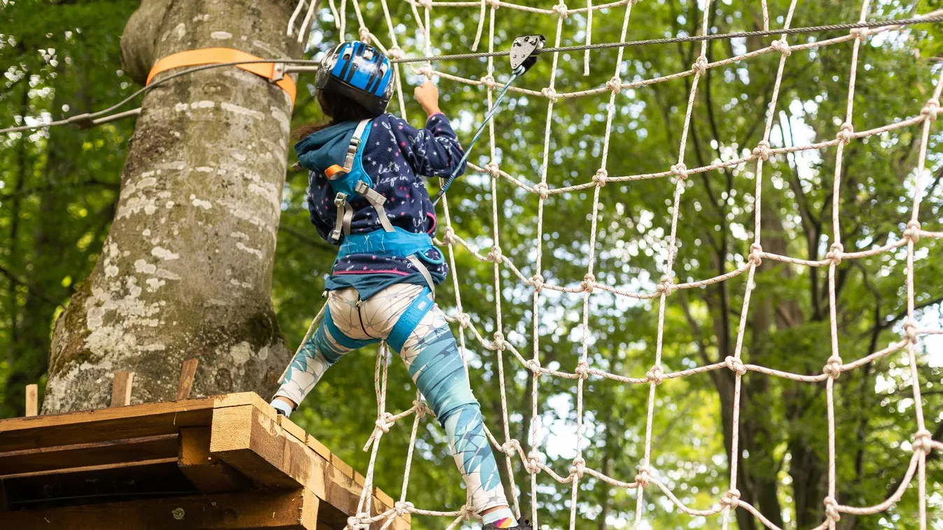 Közleményt adott ki a Magyar Karate Szakszövetség a kalandparki bántalmazás ügyében