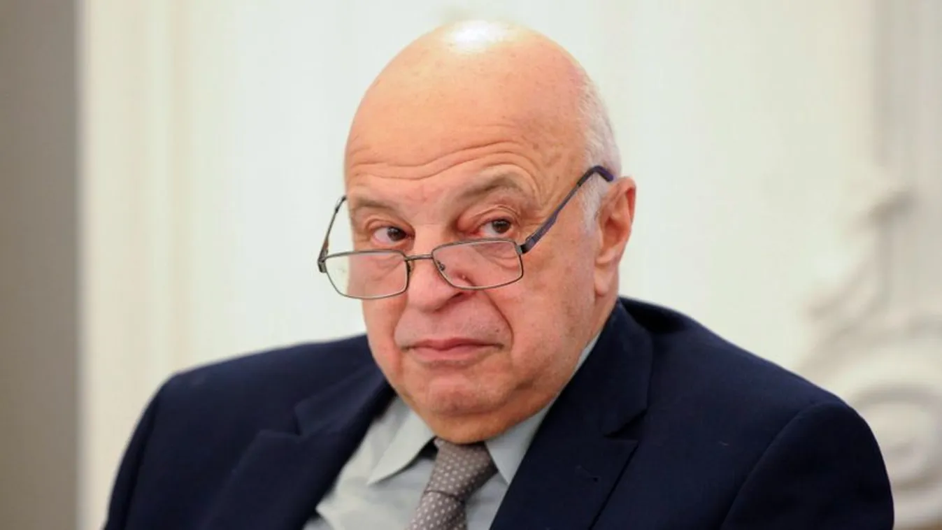 Nógrádi: Mindenki tudja, ki áll az Északi áramlat felrobbantása mögött