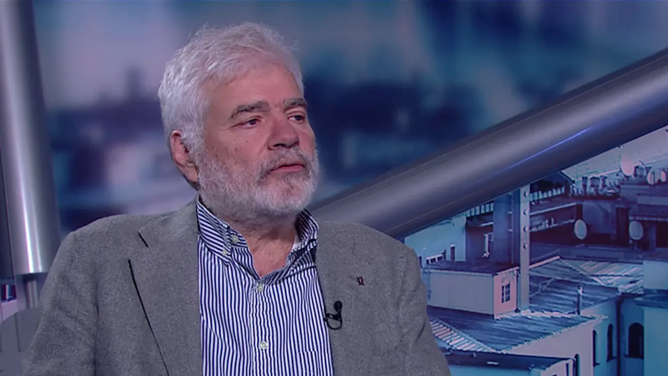 Horn Gábor: 17 éve igazam volt, bár nem csak Gyurcsányt küldték el a p***-ba, hanem minket is + videó