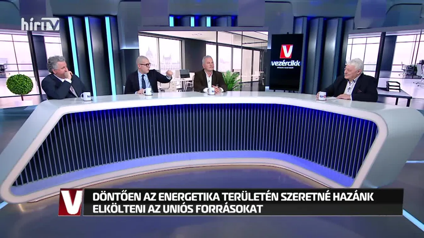 Vezércikk: Gwendoline Delbos-Corfild haladéktalan leváltását kezdeményezik a Fidesz EP-képviselői