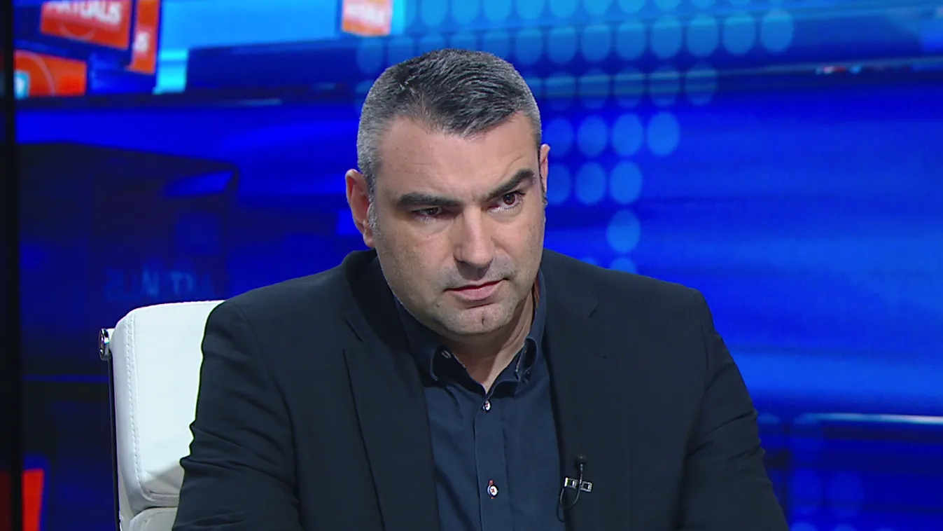 Ifj. Lomnici Zoltán: Nem csak a hazai gyakorlatot kell ilyenkor nézni