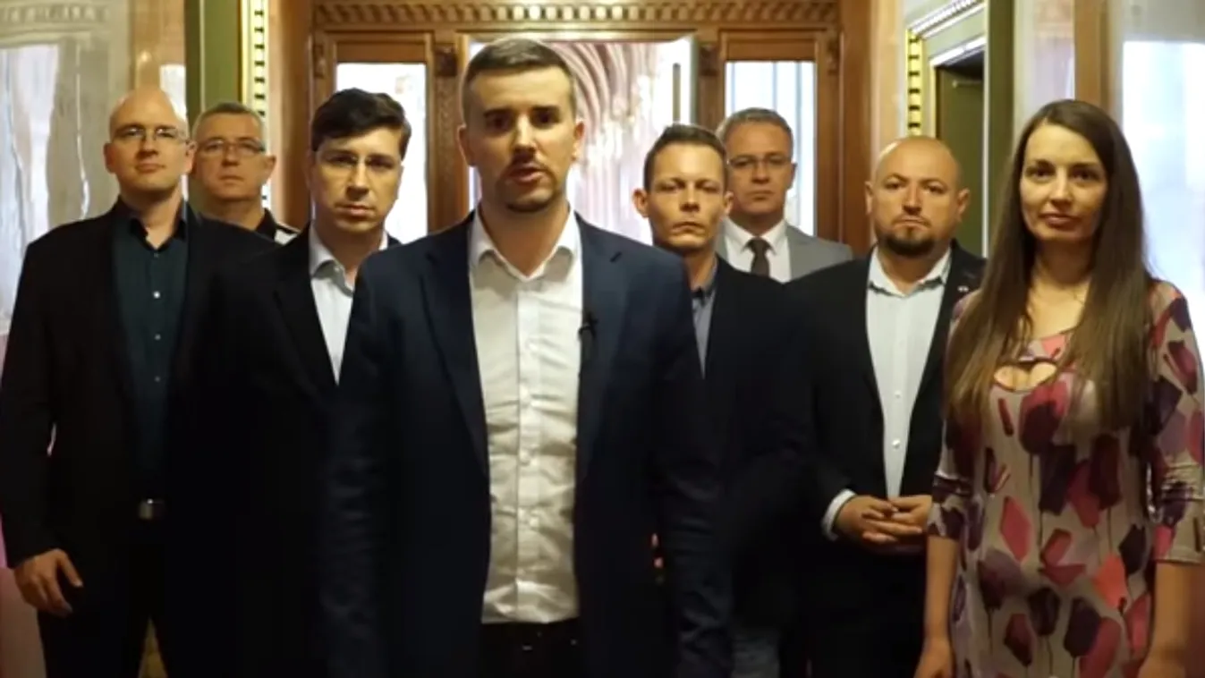 Jakab Péter: Az a fontos, hogy kik maradnak