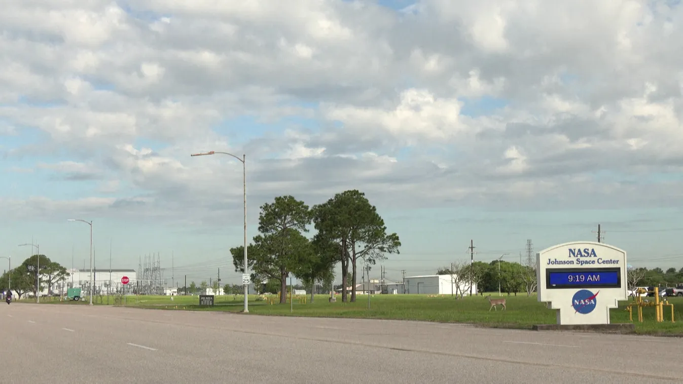 Radar - Marsi körülmények a Földön - egy éven át