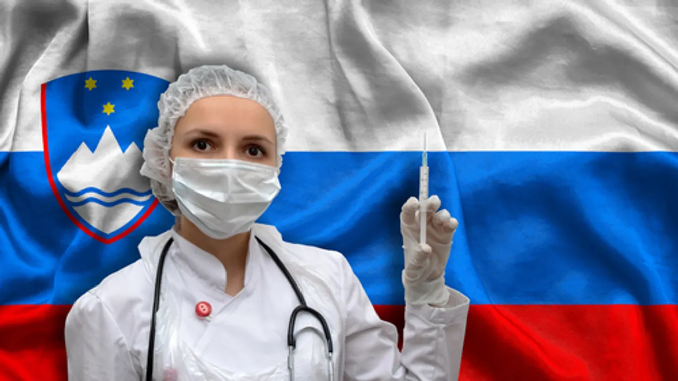 Szlovén szakemberek felfüggesztenék az AstraZeneca-oltóanyag beadását a 60 évnél fiatalabbaknak