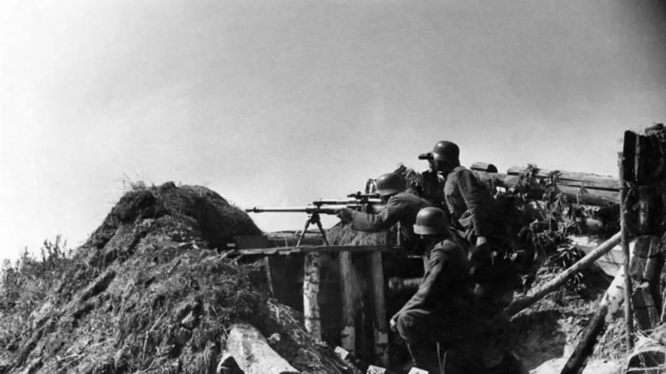 Ma emlékezünk a doni katasztrófára